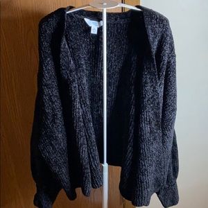 Soft Cardigan